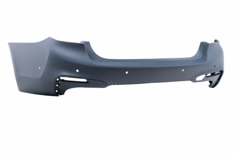 Bodykit M paket dizajn / BMW serije 5 G30 (2017-2019), CBBMG30MTWAP