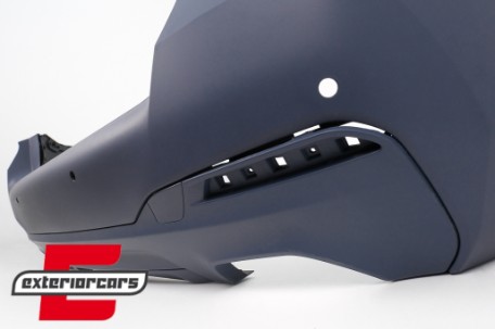 Bodykit M paket dizajn / BMW serije 5 G30 LCI (2020-2023), CBBMG30MTLCI