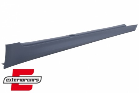 Bodykit M paket dizajn / BMW serije 5 G30 LCI (2020-2023), CBBMG30MTLCI