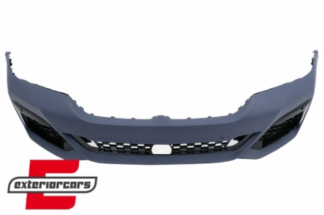 Bodykit M paket dizajn / BMW serije 5 G30 LCI (2020-2023), CBBMG30MTLCI
