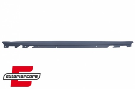 Bodykit M paket dizajn / BMW serije 5 G30 LCI (2020-2023), CBBMG30MTLCI