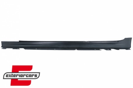 Bodykit M paket dizajn / BMW serije 5 G30 LCI (2020-2023), CBBMG30MTLCI