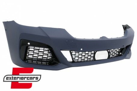 Bodykit M paket dizajn / BMW serije 5 G30 LCI (2020-2023), CBBMG30MTLCI