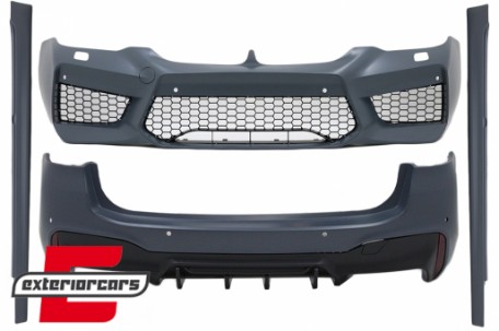 Bodykit M paket dizajn / BMW serije 5 G31 karavan (2017-2019), CBBMG31MP