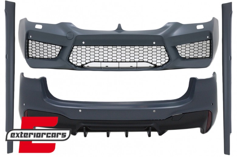 Bodykit M paket dizajn / BMW serije 5 G31 karavan (2017-2019), CBBMG31MP