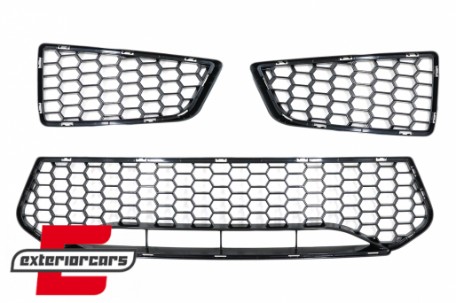 Bodykit M paket dizajn / BMW serije 5 G31 karavan (2017-2019), CBBMG31MP