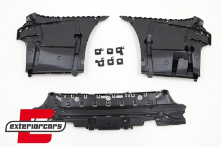Bodykit M paket dizajn / BMW serije 5 G31 karavan (2017-2019), CBBMG31MP