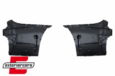 Bodykit M paket dizajn / BMW serije 5 G31 karavan (2017-2019), CBBMG31MP