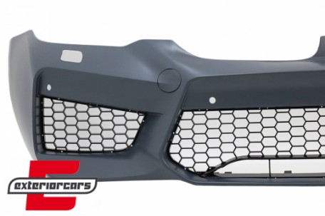 Bodykit M paket dizajn / BMW serije 5 G31 karavan (2017-2019), CBBMG31MP