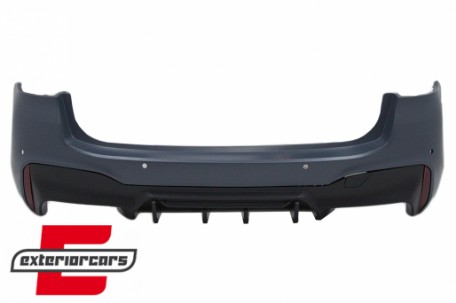 Bodykit M paket dizajn / BMW serije 5 G31 karavan (2017-2019), CBBMG31MP