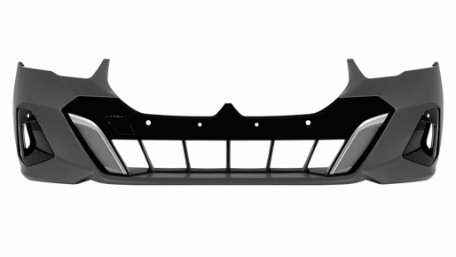 Bodykit M paket dizajn / BMW serije 5 G60 (2024-), CBBMG60MTAP