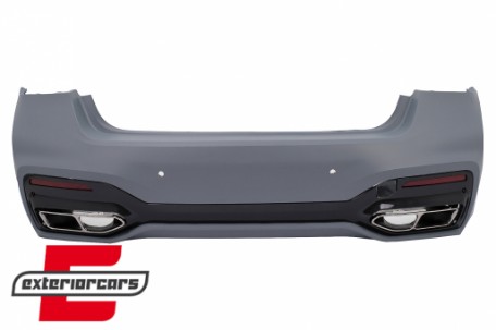 Bodykit M paket dizajn / BMW serije 7 G12 (2019-2022), CBBMG12LCIAP