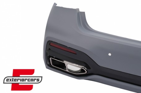 Bodykit M paket dizajn / BMW serije 7 G12 (2019-2022), CBBMG12LCIAP