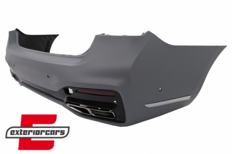 Bodykit M paket dizajn / BMW serije 7 G12 (2019-2022), CBBMG12LCIAP