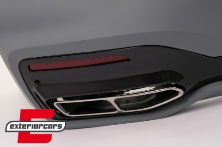 Bodykit M paket dizajn / BMW serije 7 G12 (2019-2022), CBBMG12LCIAP