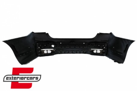 Bodykit M paket dizajn / BMW serije 7 G12 (2019-2022), CBBMG12LCIAP