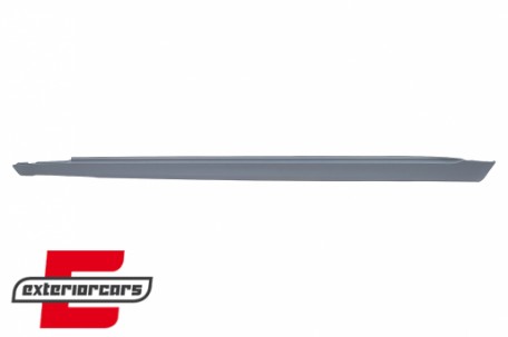 Bodykit M paket dizajn / BMW serije 7 G12 (2019-2022), CBBMG12LCIAP