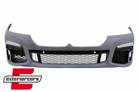 Bodykit M paket dizajn / BMW serije 7 G12 (2019-2022), CBBMG12LCIAP