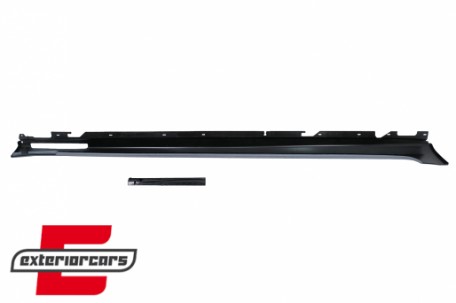 Bodykit M paket dizajn / BMW serije 7 G12 (2019-2022), CBBMG12LCIAP
