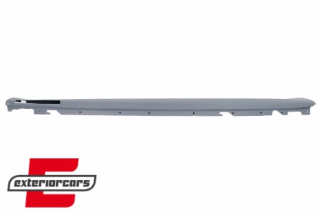Bodykit M paket dizajn / BMW serije 7 G12 (2019-2022), CBBMG12LCIAP