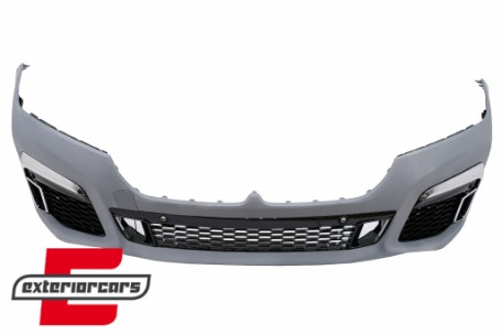 Bodykit M paket dizajn / BMW serije 7 G12 (2019-2022), CBBMG12LCIAP
