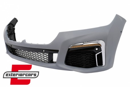 Bodykit M paket dizajn / BMW serije 7 G12 (2019-2022), CBBMG12LCIAP
