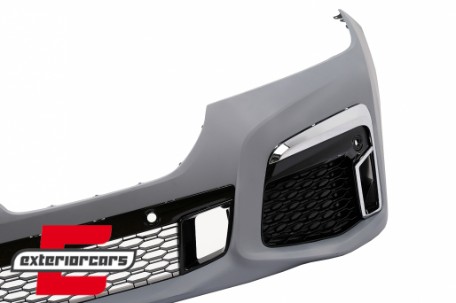 Bodykit M paket dizajn / BMW serije 7 G12 (2019-2022), CBBMG12LCIAP