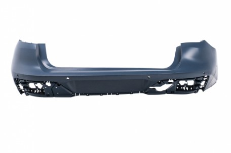 Bodykit M paket dizajn / BMW serije 7 G70 (2022-), CBBMG70MT
