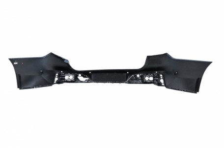 Bodykit M paket dizajn / BMW serije 7 G70 (2022-), CBBMG70MT