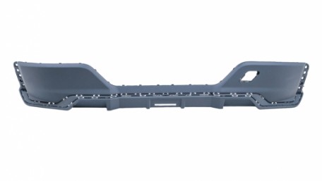 Bodykit M paket dizajn / BMW serije 7 G70 (2022-), CBBMG70MT