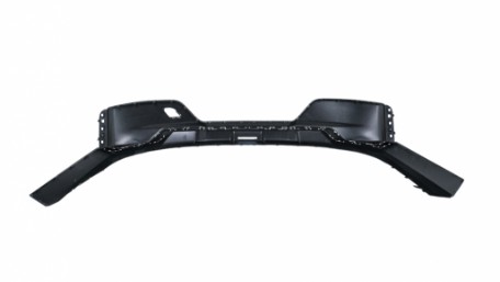Bodykit M paket dizajn / BMW serije 7 G70 (2022-), CBBMG70MT