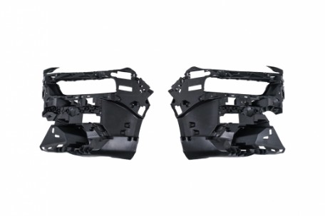 Bodykit M paket dizajn / BMW serije 7 G70 (2022-), CBBMG70MT