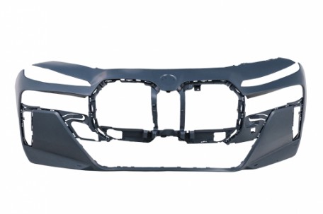 Bodykit M paket dizajn / BMW serije 7 G70 (2022-), CBBMG70MT
