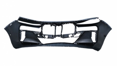 Bodykit M paket dizajn / BMW serije 7 G70 (2022-), CBBMG70MT