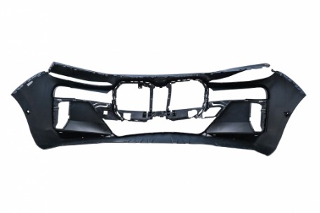 Bodykit M paket dizajn / BMW serije 7 G70 (2022-), CBBMG70MT