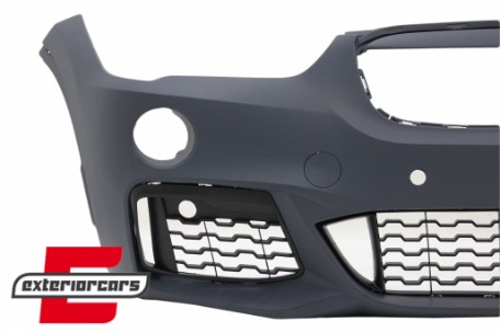 Bodykit M paket dizajn / BMW X1 SUV F48 (2015-2019), CBBMX1F48