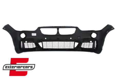 Bodykit M paket dizajn / BMW X1 SUV F48 (2015-2019), CBBMX1F48