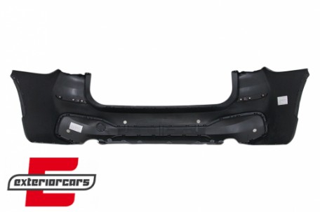 Bodykit M paket dizajn / BMW X1 SUV F48 (2015-2019), CBBMX1F48