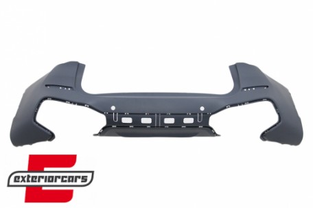 Bodykit M paket dizajn / BMW X1 SUV F48 (2015-2019), CBBMX1F48