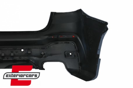 Bodykit M paket dizajn / BMW X4 F26 (2014-03.2018), CBBMF26MT