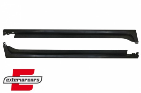 Bodykit M paket dizajn / BMW X4 F26 (2014-03.2018), CBBMF26MT