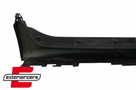 Bodykit M paket dizajn / BMW X4 F26 (2014-03.2018), CBBMF26MT