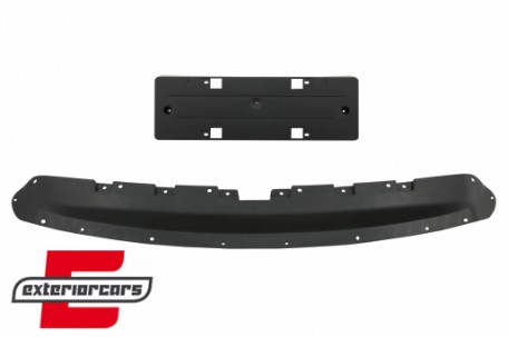 Bodykit M paket dizajn / BMW X4 F26 (2014-03.2018), CBBMF26MT