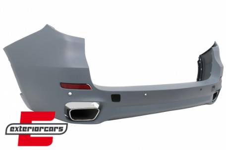 Bodykit M paket dizajn / BMW X5 F15 (2013-2018), CBBMF15MT