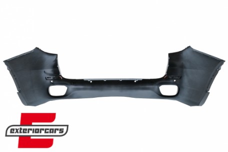 Bodykit M paket dizajn / BMW X5 F15 (2013-2018), CBBMF15MT