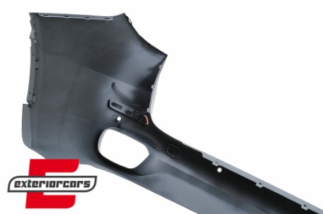 Bodykit M paket dizajn / BMW X5 F15 (2013-2018), CBBMF15MT