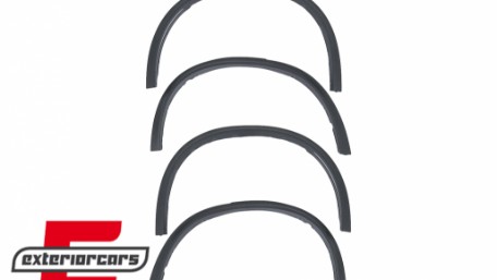 Bodykit M paket dizajn / BMW X5 F15 (2013-2018), CBBMF15MT