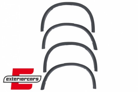 Bodykit M paket dizajn / BMW X5 F15 (2013-2018), CBBMF15MT