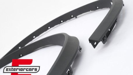 Bodykit M paket dizajn / BMW X5 F15 (2013-2018), CBBMF15MT