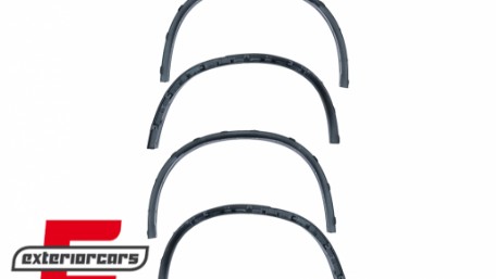 Bodykit M paket dizajn / BMW X5 F15 (2013-2018), CBBMF15MT